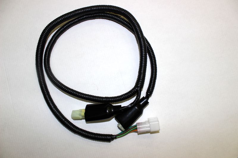 кабель вспомогательный - CF625-Z6 EFI