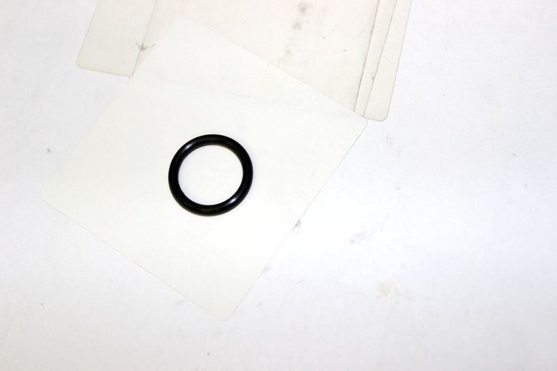 кольцо уплотнительное15.8x2.4 - ZFORCE 1000 SPORT EPS