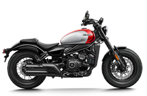 CFMOTO 450 CL-C (ABS) 2025