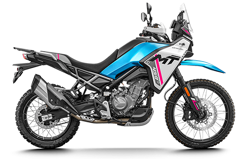 CFMOTO 450MT Sport (ABS) 2025