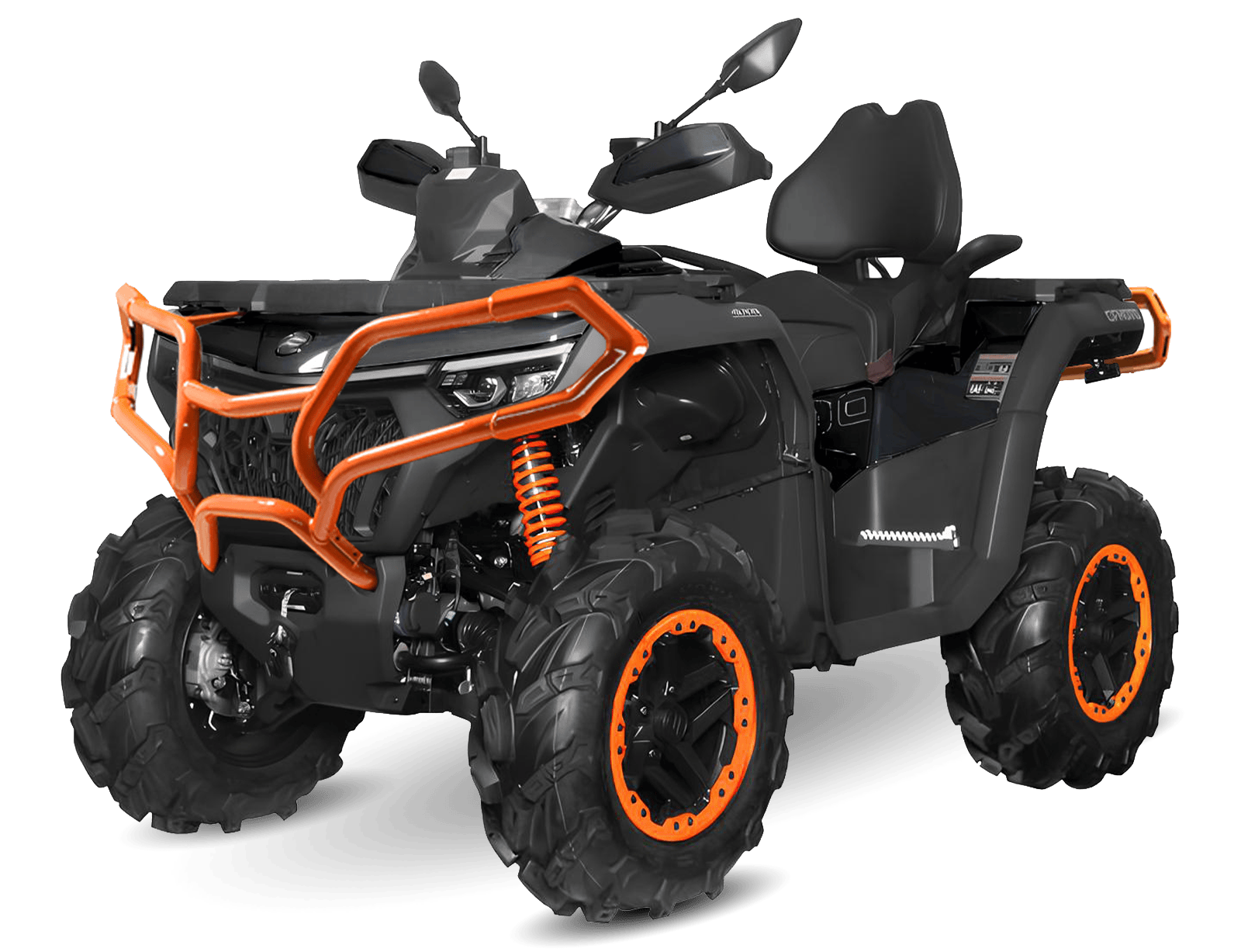 CFMOTO CFORCE 1000 EPS LTD