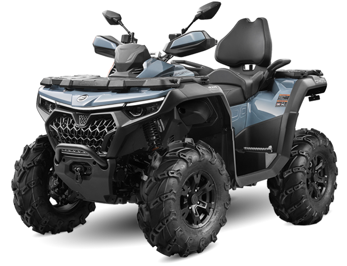 CFMOTO CFORCE 1000 EPS NEW