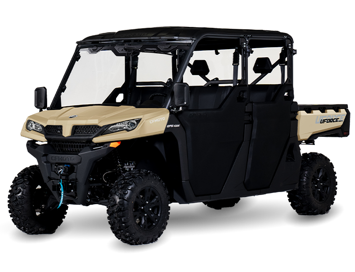 CFMOTO UFORCE 1000 XL EPS