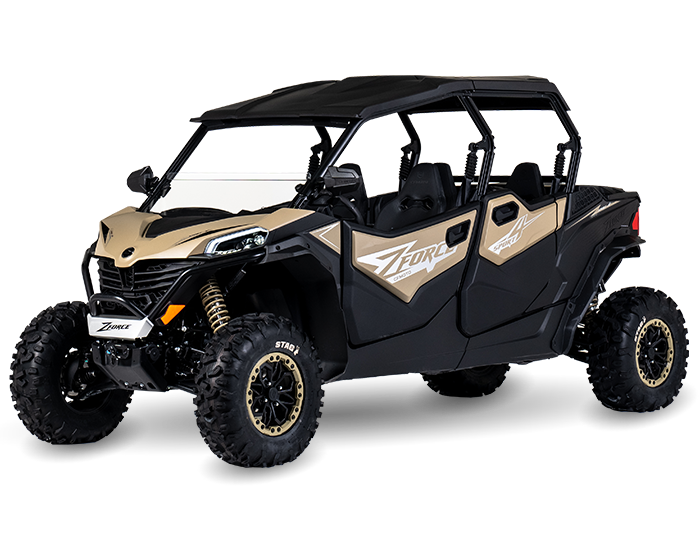 CFMOTO ZFORCE 950 Sport-4 EPS