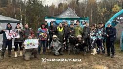 Трофи-Рейд: Взрыв адреналина, драйв и бескомпромиссная борьба!