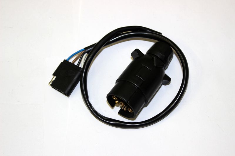 Соединитель электрический  прицепа - CFMOTO X8 Basic