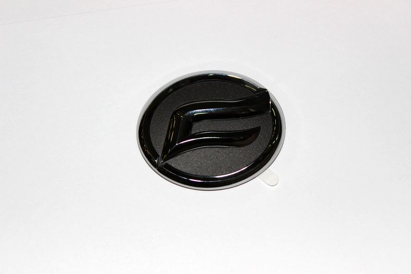 логотип CFMOTO - CF625-Z6 EFI