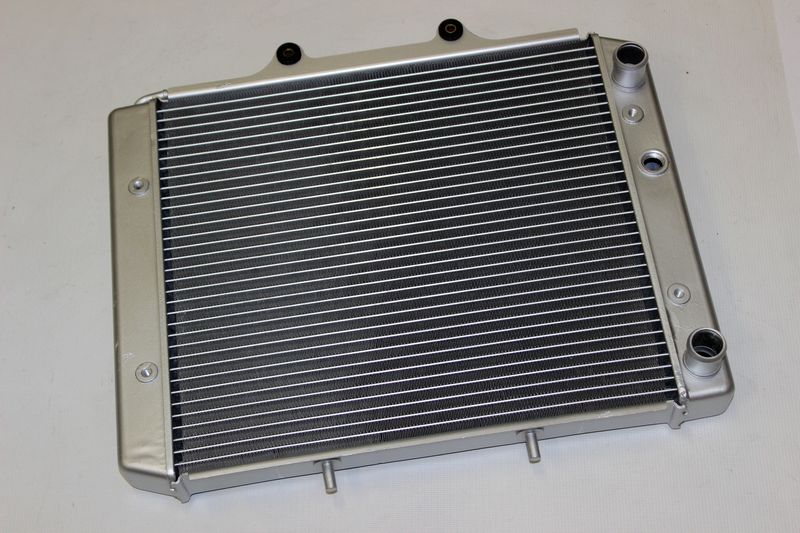 радиатор системы охлаждения - CF625-Z6 EFI