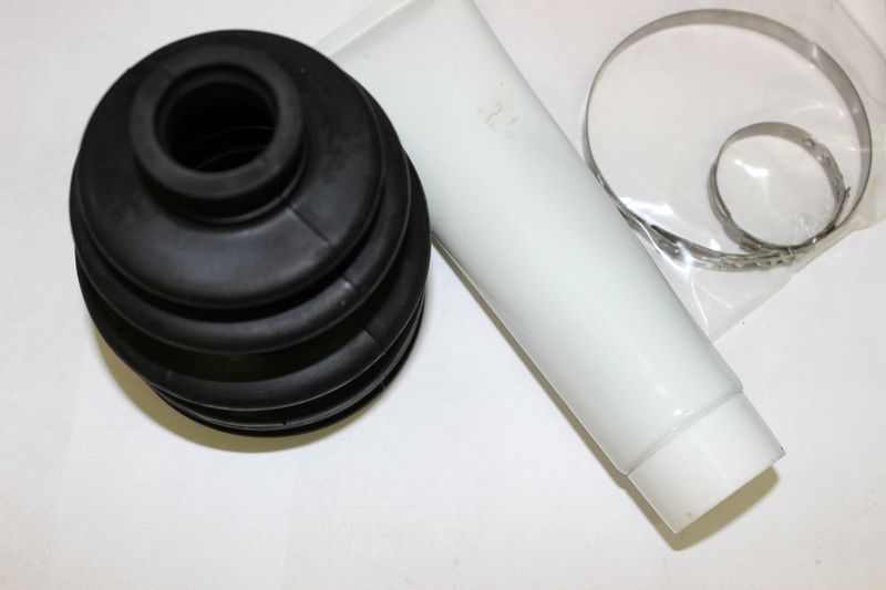 пыльник ШРУСа внешний ремкомплект (пыльник, хомуты) - CFMOTO U8W EFI and EPS