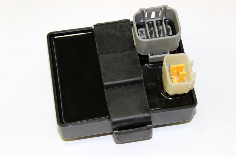 электронный модуль управления зажиганием - CF500-3