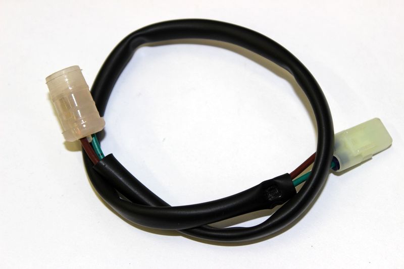 кабель электрический к плафону подсветки ном.знака - CFMOTO X8 Basic