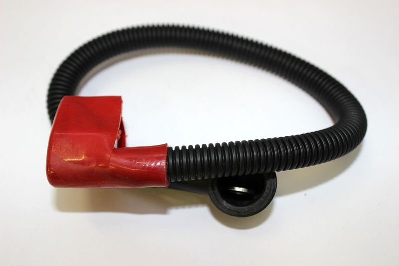 плюсовой кабель стартера - CFMOTO 400NK (ABS)