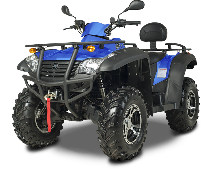 CFMOTO X5 Classic